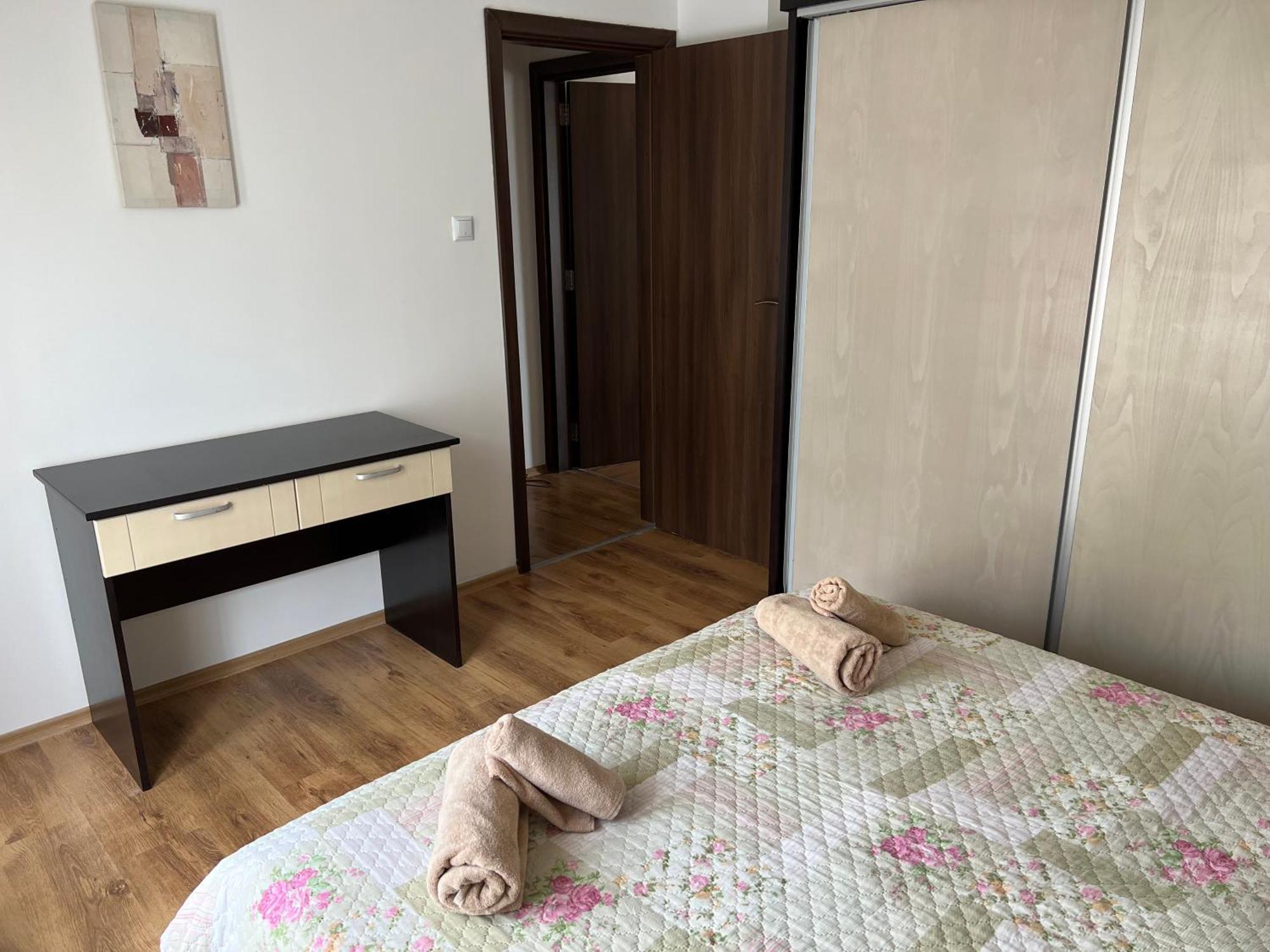 Antorini Apartments 스베티 블라스 외부 사진
